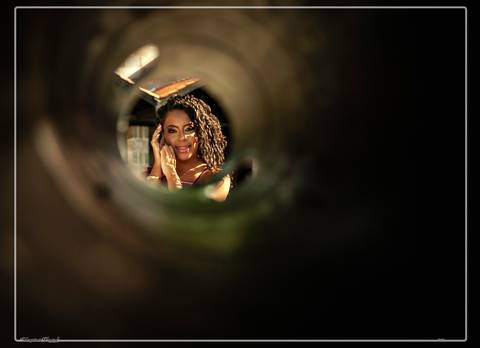 Brincando com molduras nos 15'