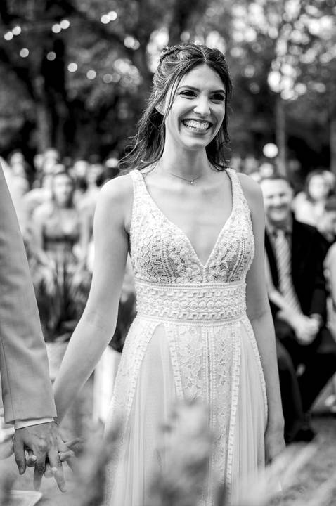 Cerimônia Casamento'