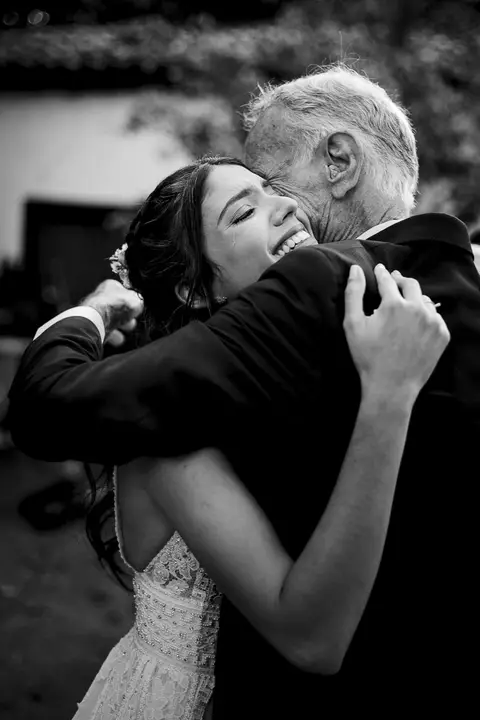 Cerimônia Casamento'