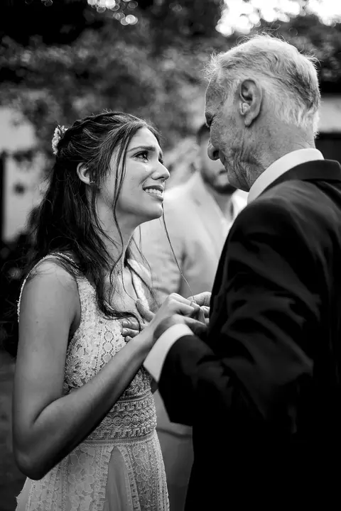 Cerimônia Casamento'