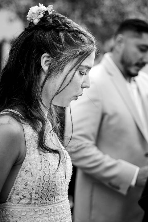 Cerimônia Casamento'