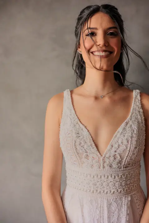 Making-Of Casamento'