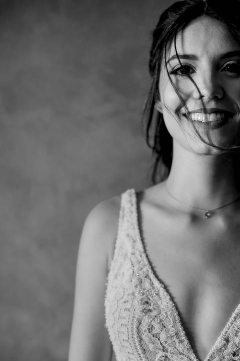 Making-Of Casamento'