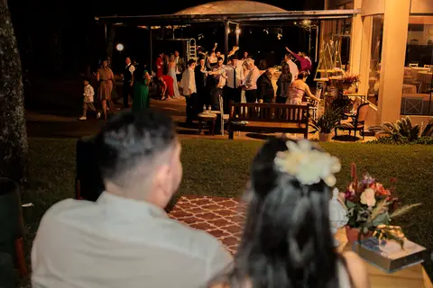 Festa Casamento'