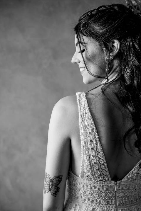 Making-Of Casamento'