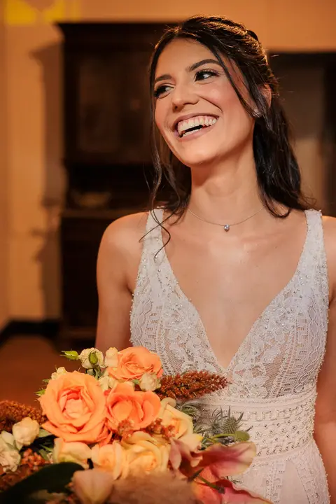 Cerimônia Casamento'