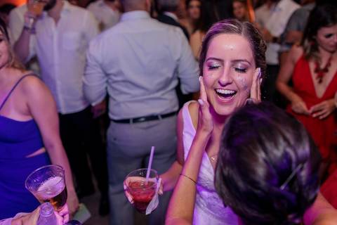 Festa de Casamento'