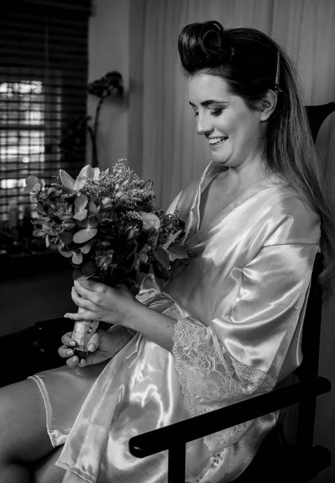 Making-Of Casamento'