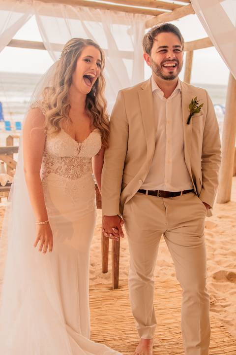 Cerimonia Casamento'