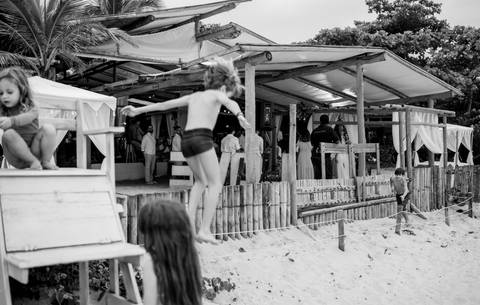 Cerimonia Casamento'