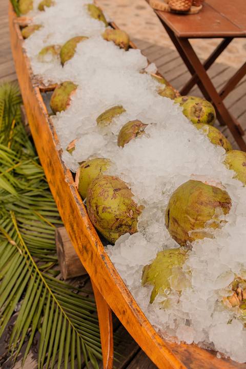 Decoração Casamento'