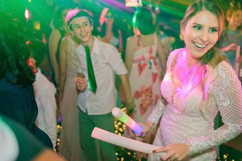 Festa de Casamento'