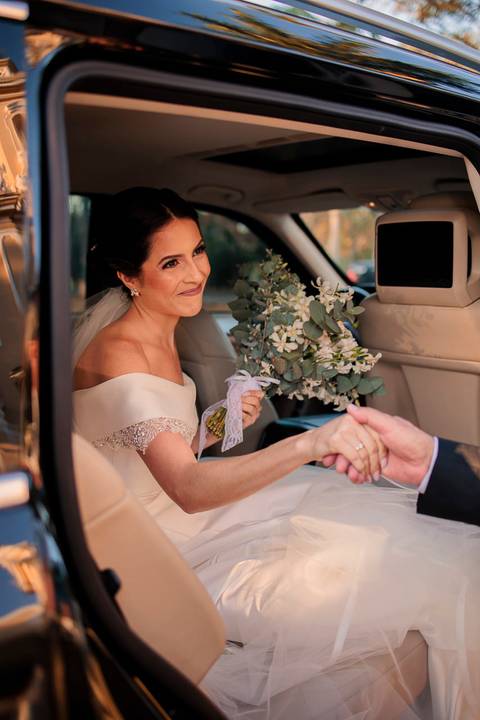 Cerimonia Casamento '