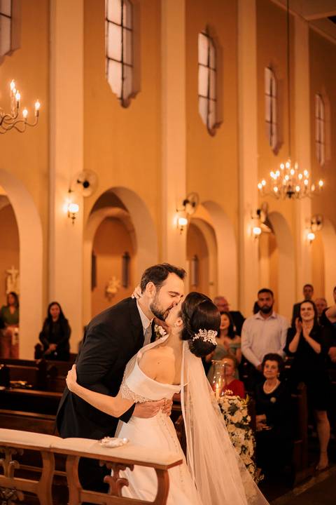 Cerimonia Casamento '