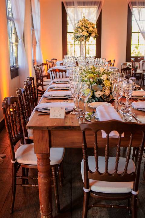 Decoração Casamento'