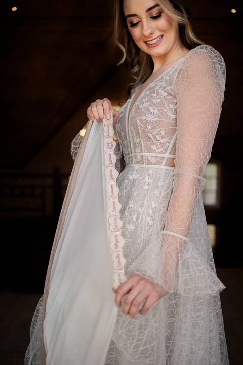 Making-Of Casamento'