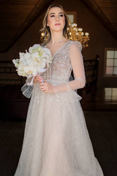 Making-Of Casamento'