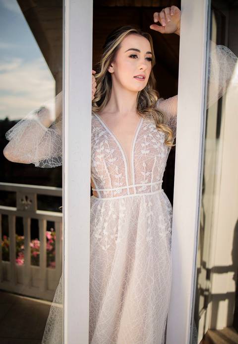 Making-Of Casamento'