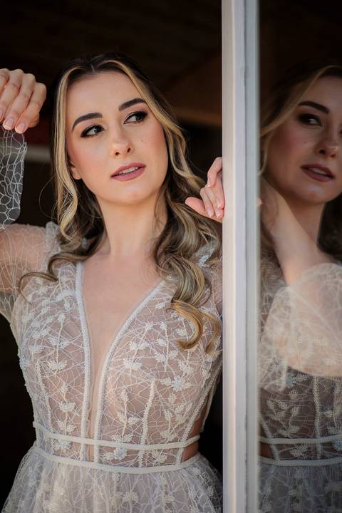 Making-Of Casamento'