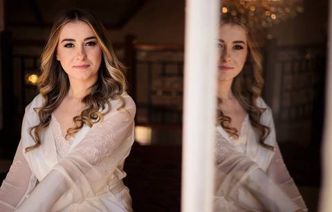 Making-Of Casamento'