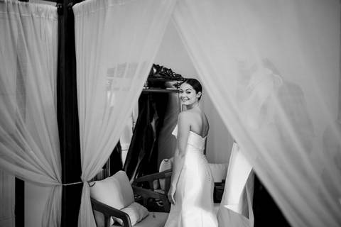 Making-Of Casamento'