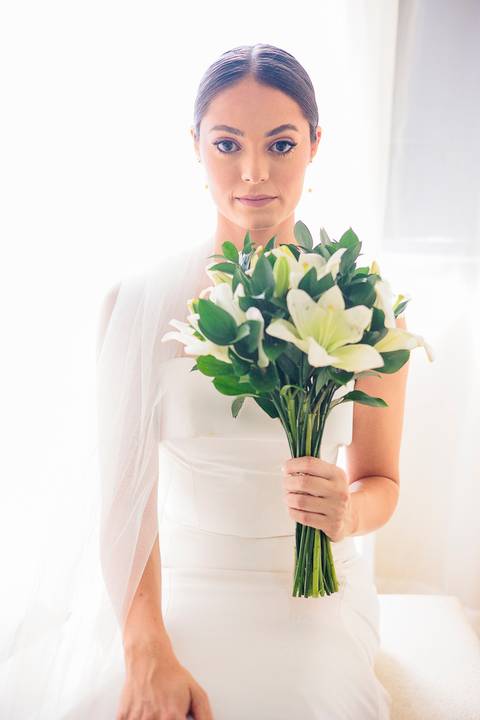 Making-Of Casamento'