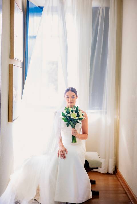 Making-Of Casamento'