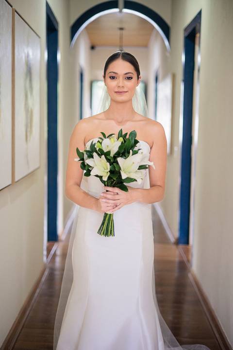 Making-Of Casamento'