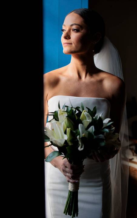 Making-Of Casamento'