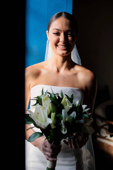 Making-Of Casamento'