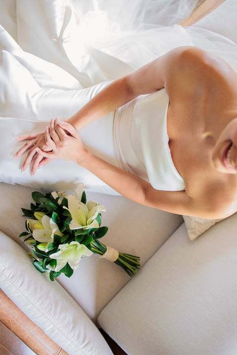 Making-Of Casamento'