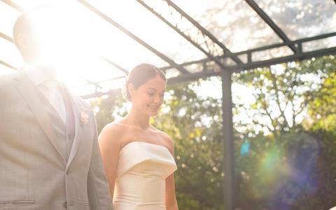 Cerimônia Casamento'