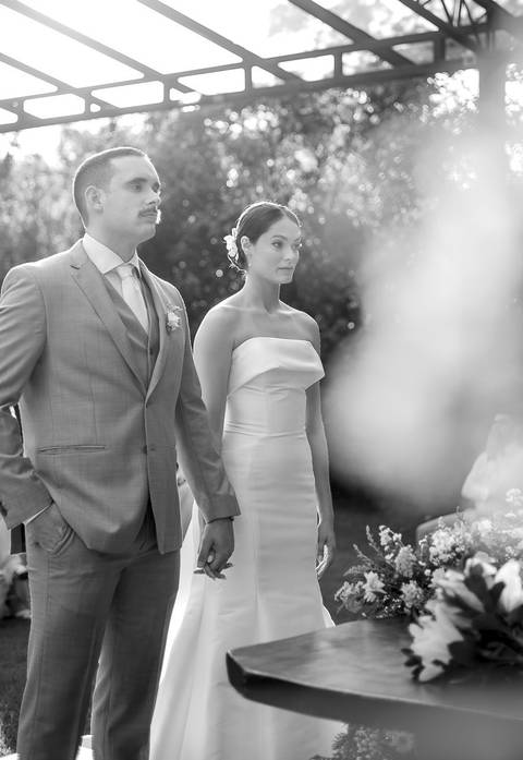 Cerimônia Casamento'