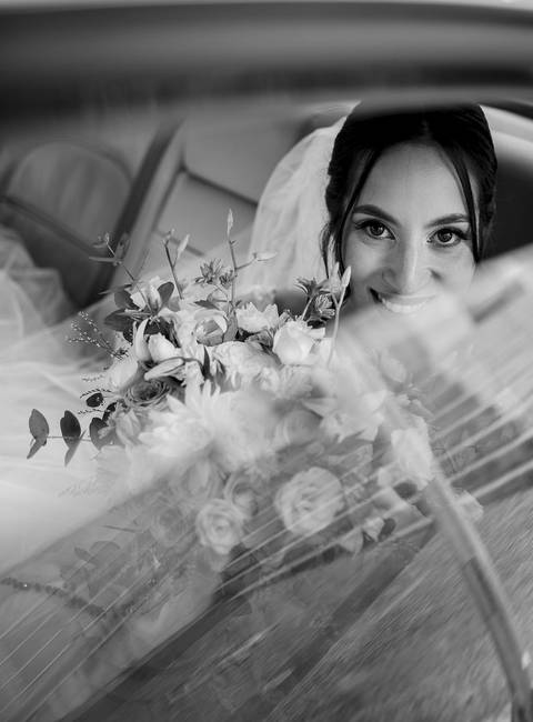 Cerimônia Casamento'