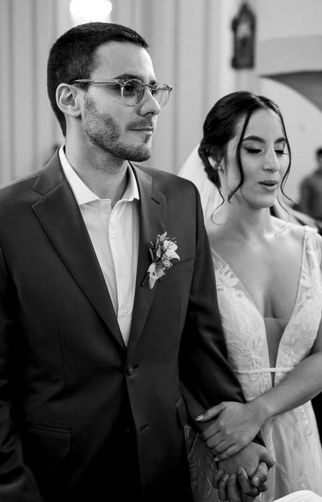 Cerimônia Casamento'