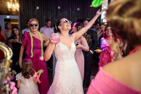 Festa de Casamento'