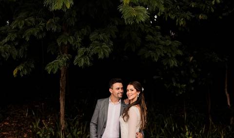 Pré-Wedding Museu do Ipiranga'