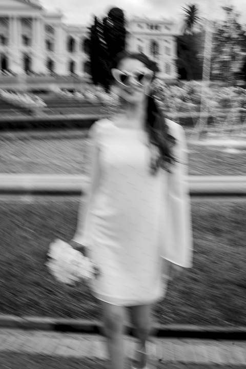 Pré-Wedding Museu do Ipiranga'