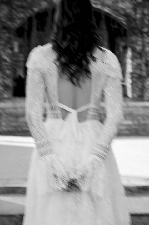 Making-Of Casamento'