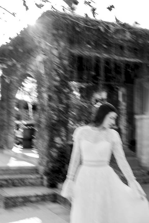 Making-Of Casamento'