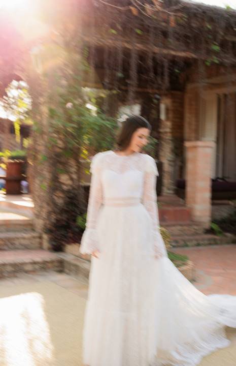 Making-Of Casamento'