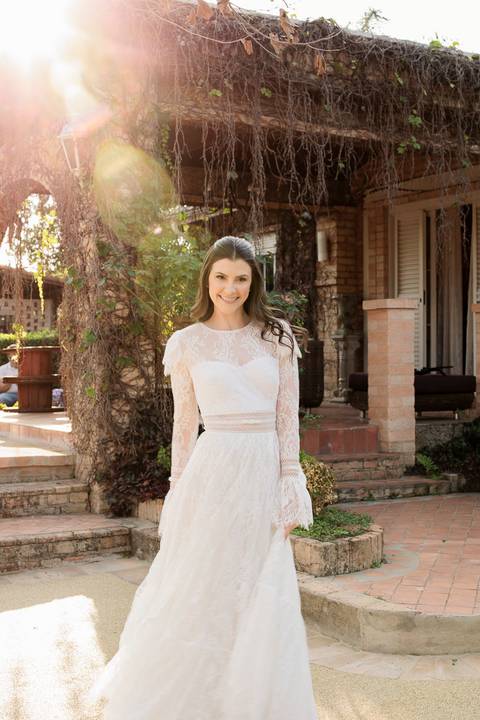 Making-Of Casamento'