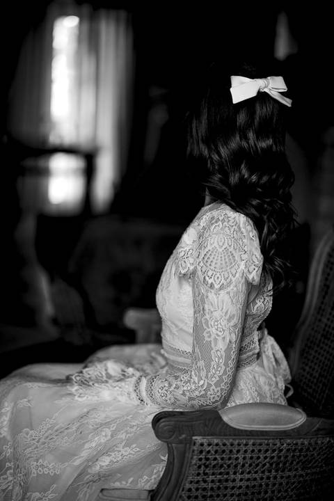 Making-Of Casamento'