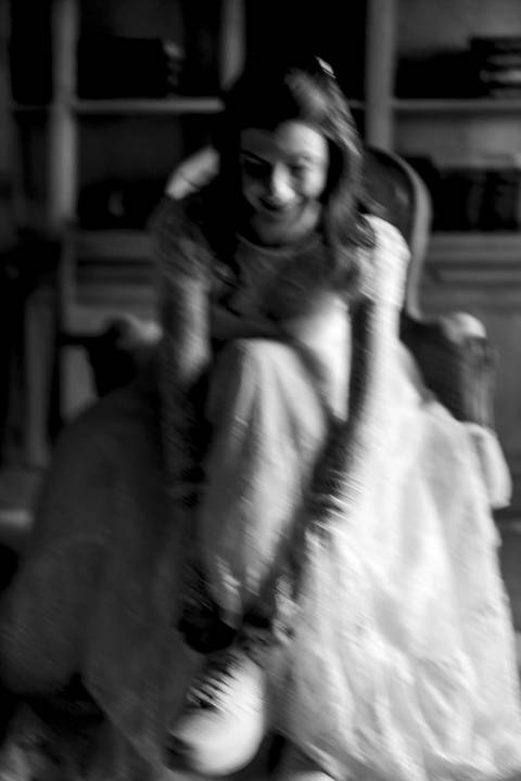 Making-Of Casamento'