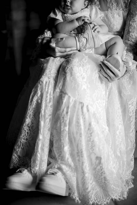 Making-Of Casamento'