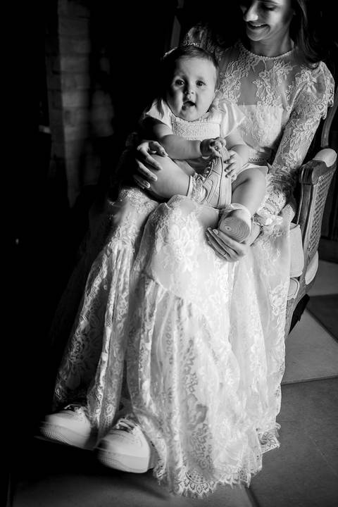 Making-Of Casamento'