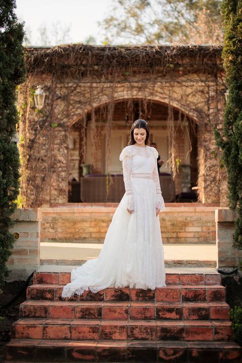 Making-Of Casamento'