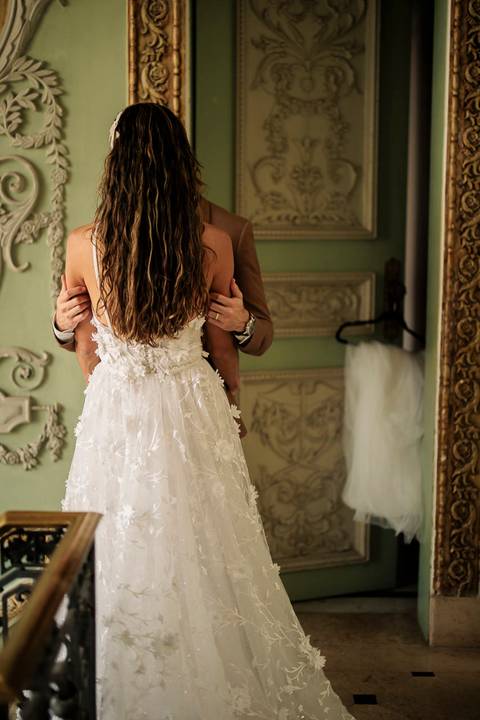 Ensaio Pós Wedding'