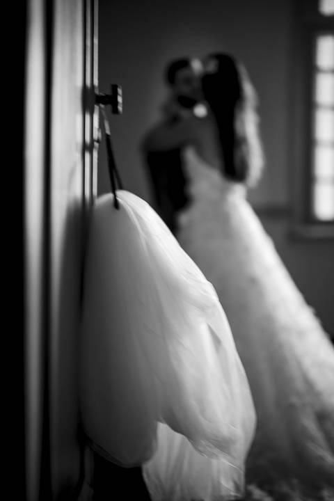 Ensaio Pós Wedding'
