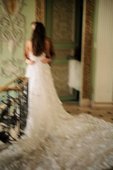 Ensaio Pós Wedding'